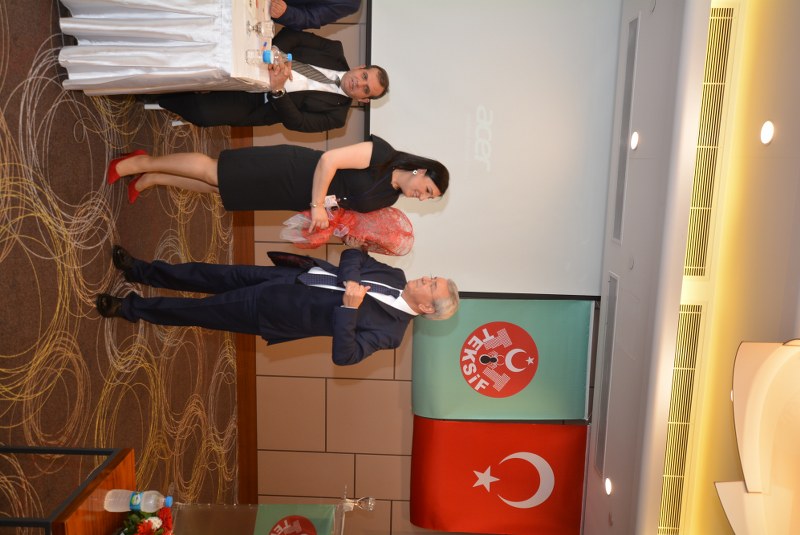 BURSA PİLOT SANAYİ ŞUBEMİZİN 14. OLAĞAN GENEL KURULU GERÇEKLEŞTİ görseli