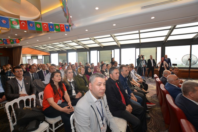 BURSA PİLOT SANAYİ ŞUBEMİZİN 14. OLAĞAN GENEL KURULU GERÇEKLEŞTİ görseli