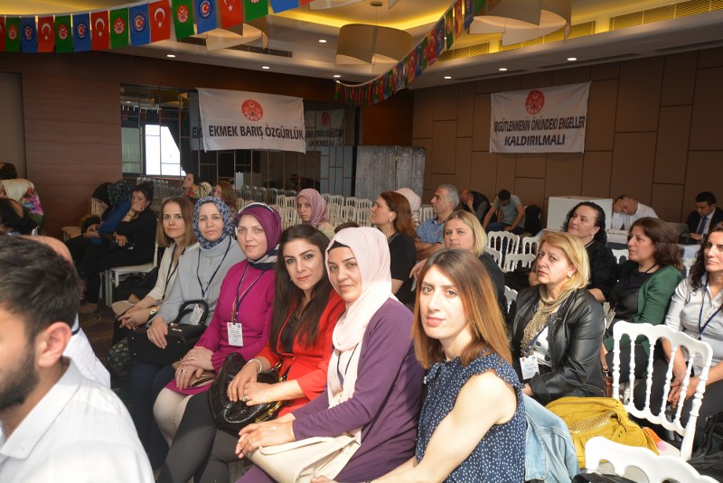 BURSA PİLOT SANAYİ ŞUBEMİZİN 14. OLAĞAN GENEL KURULU GERÇEKLEŞTİ görseli
