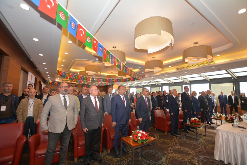 BURSA PİLOT SANAYİ ŞUBEMİZİN 14. OLAĞAN GENEL KURULU GERÇEKLEŞTİ görseli