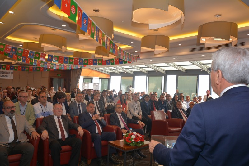 BURSA PİLOT SANAYİ ŞUBEMİZİN 14. OLAĞAN GENEL KURULU GERÇEKLEŞTİ görseli