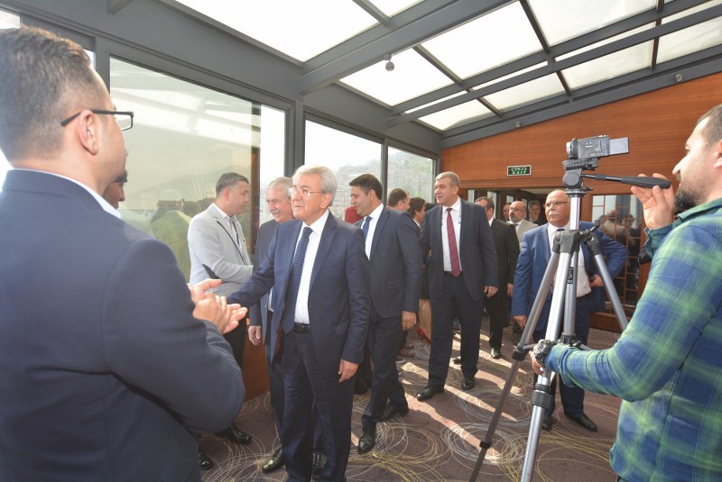 BURSA PİLOT SANAYİ ŞUBEMİZİN 14. OLAĞAN GENEL KURULU GERÇEKLEŞTİ görseli
