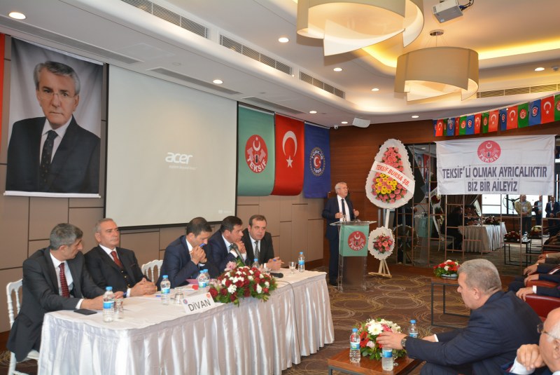 BURSA PİLOT SANAYİ ŞUBEMİZİN 14. OLAĞAN GENEL KURULU GERÇEKLEŞTİ görseli