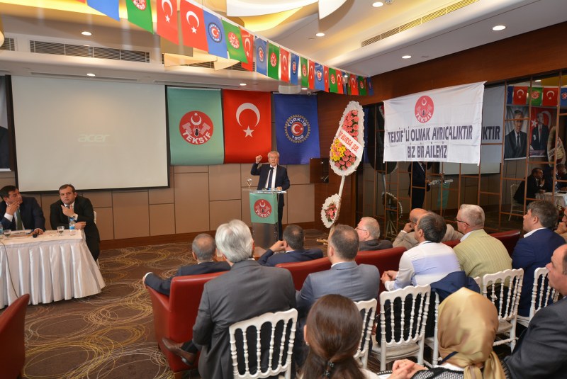 BURSA PİLOT SANAYİ ŞUBEMİZİN 14. OLAĞAN GENEL KURULU GERÇEKLEŞTİ görseli