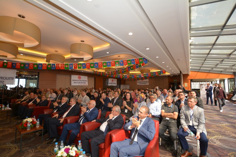 BURSA PİLOT SANAYİ ŞUBEMİZİN 14. OLAĞAN GENEL KURULU GERÇEKLEŞTİ görseli