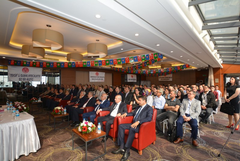 BURSA PİLOT SANAYİ ŞUBEMİZİN 14. OLAĞAN GENEL KURULU GERÇEKLEŞTİ görseli