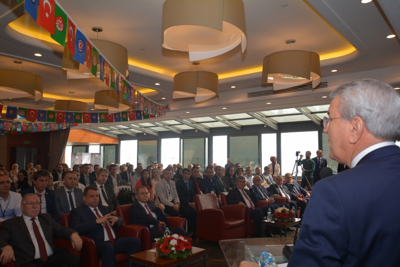 BURSA PİLOT SANAYİ ŞUBEMİZİN 14. OLAĞAN GENEL KURULU GERÇEKLEŞTİ görseli