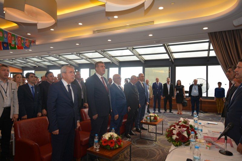 BURSA PİLOT SANAYİ ŞUBEMİZİN 14. OLAĞAN GENEL KURULU GERÇEKLEŞTİ görseli