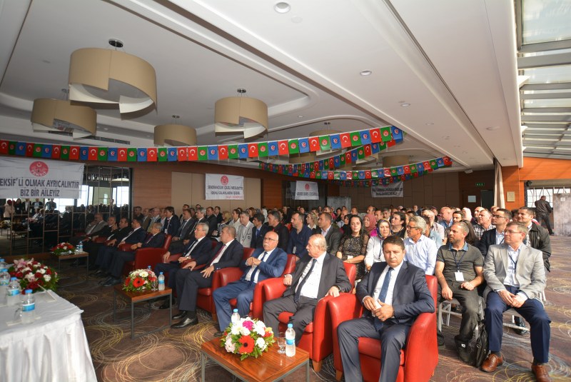 BURSA PİLOT SANAYİ ŞUBEMİZİN 14. OLAĞAN GENEL KURULU GERÇEKLEŞTİ görseli