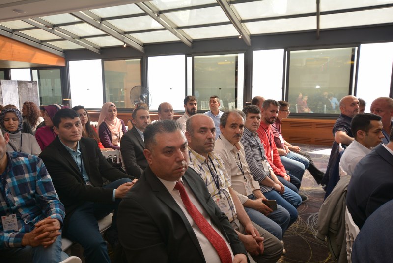 BURSA PİLOT SANAYİ ŞUBEMİZİN 14. OLAĞAN GENEL KURULU GERÇEKLEŞTİ görseli