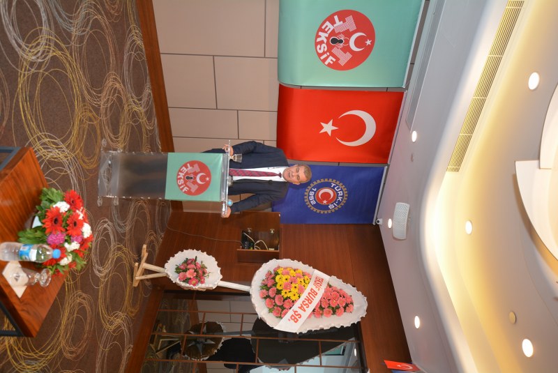 BURSA PİLOT SANAYİ ŞUBEMİZİN 14. OLAĞAN GENEL KURULU GERÇEKLEŞTİ görseli