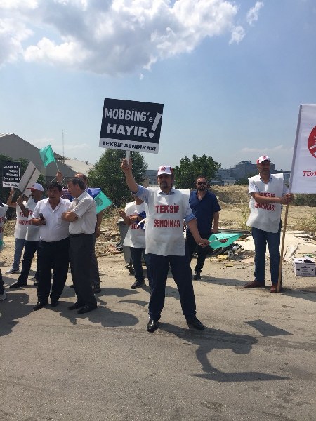 CANPA TEKSTİL BASIN AÇIKLAMASI görseli