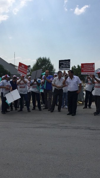 CANPA TEKSTİL BASIN AÇIKLAMASI görseli