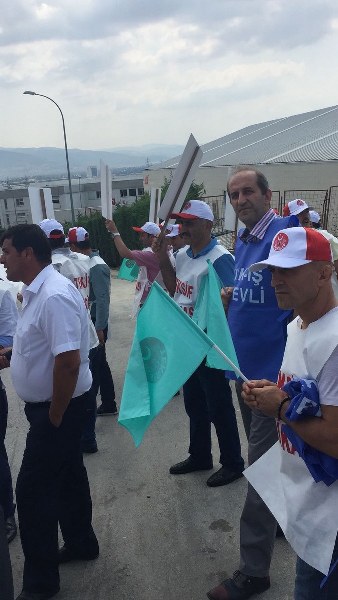 CANPA TEKSTİL BASIN AÇIKLAMASI görseli