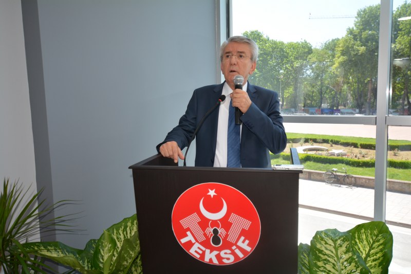 DEMİRTAŞ ŞUBEMİZ YENİ YERİNDE HİZMETE AÇILDI görseli