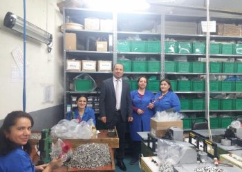 Topkapı Şubemizde 8 Mart Coşkuyla Kutlandı