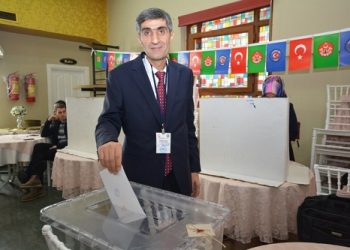 YEDİKULE ŞUBE GENEL KURULU GERÇEKLEŞTİ