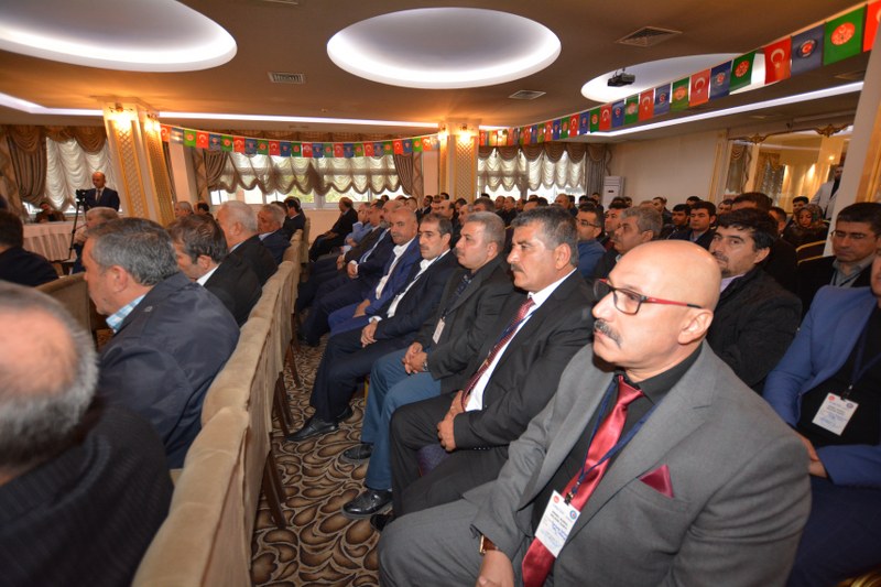 GAZİANTEP ŞUBE GENEL KURULU GERÇEKLEŞTİ görseli