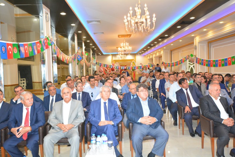ÇERKEZKÖY’DE TÜRKKAN GÜVEN TAZELEDİ görseli