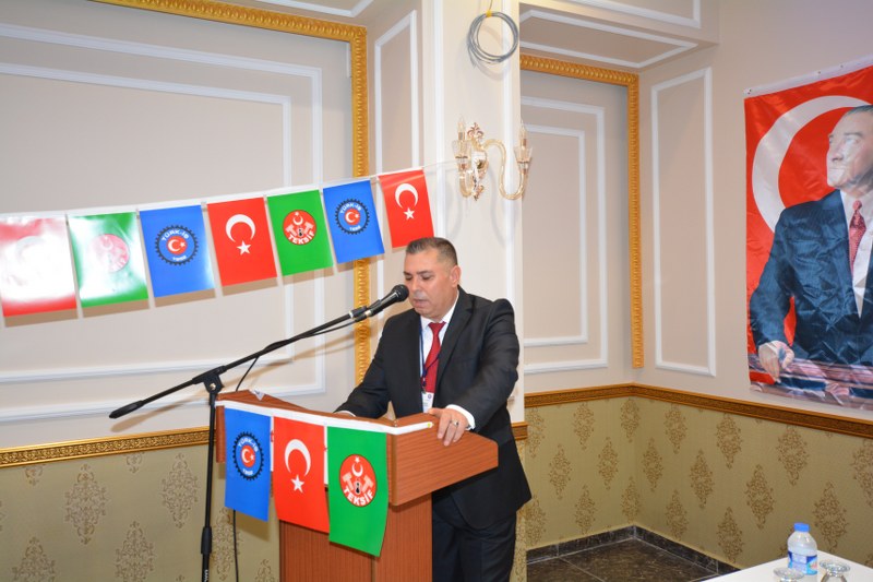 ÇERKEZKÖY’DE TÜRKKAN GÜVEN TAZELEDİ görseli