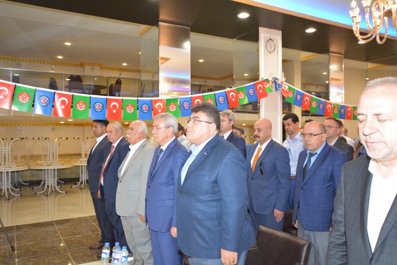 ÇERKEZKÖY’DE TÜRKKAN GÜVEN TAZELEDİ görseli