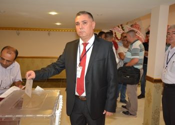 ÇERKEZKÖY’DE TÜRKKAN GÜVEN TAZELEDİ