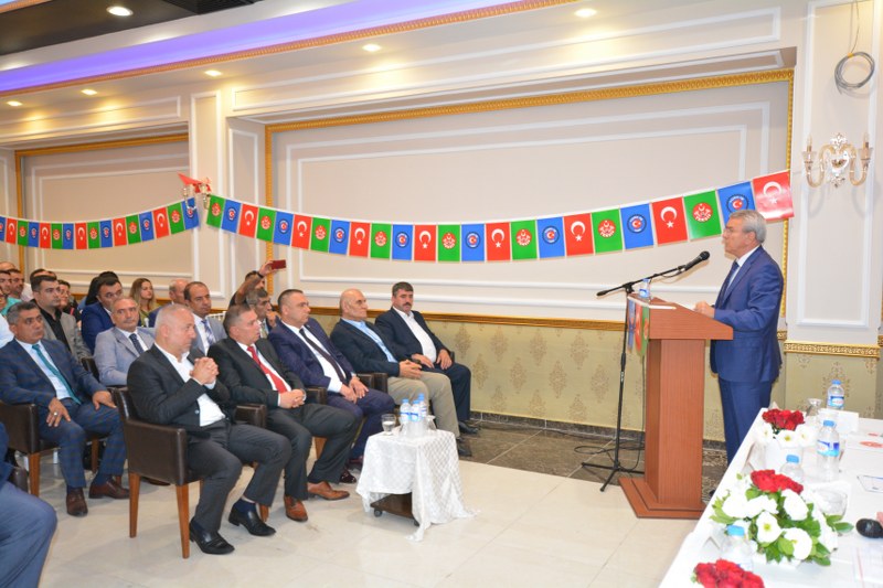 ÇERKEZKÖY’DE TÜRKKAN GÜVEN TAZELEDİ görseli