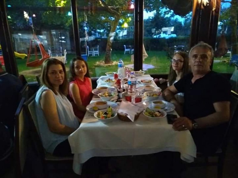 EDİRNE ŞUBEMİZDE İFTAR görseli