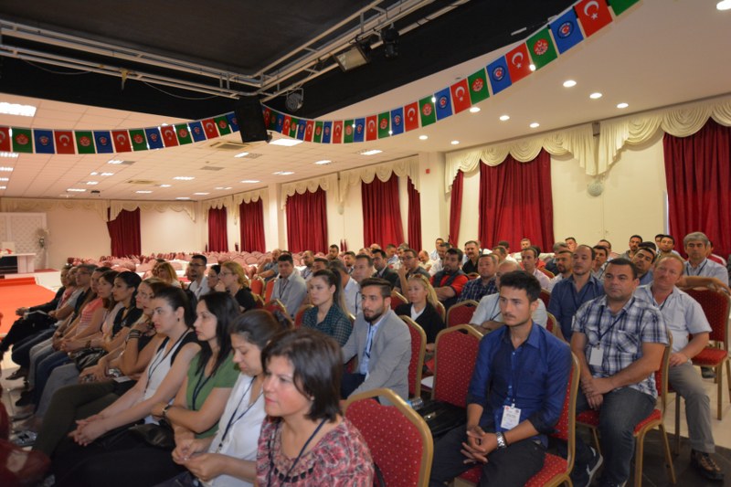 AYDIN ŞUBEMİZDE BAYRAM ÇAKMAK GÜVEN TAZELEDİ görseli