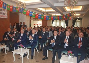 TOPKAPI ŞUBE’DEGÖREV DEĞİŞİMİ