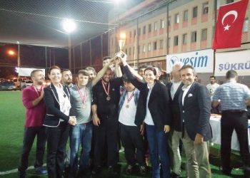 Şükrü Şankaya Dostluk Turnuvası