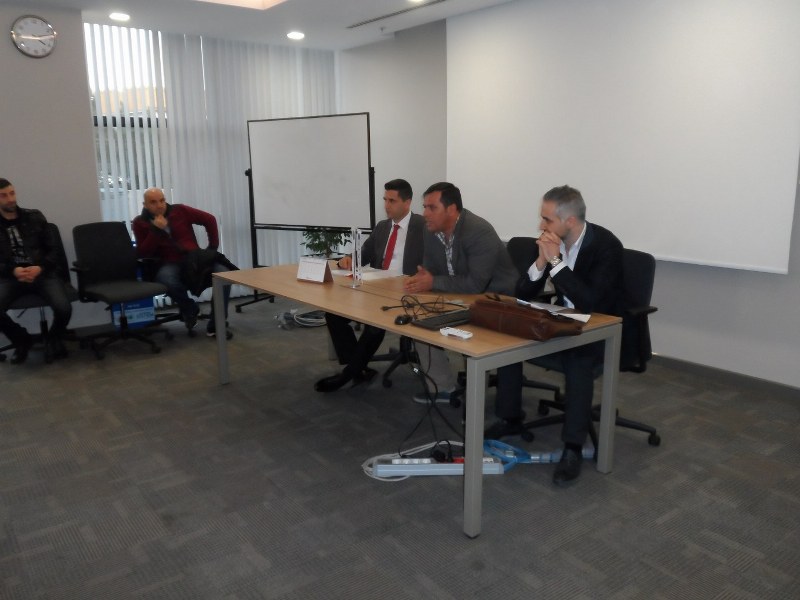 BURSA ŞUBEMİZDEN EĞİTİM SEMİNERİ görseli