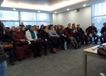 BURSA ŞUBEMİZDEN EĞİTİM SEMİNERİ
