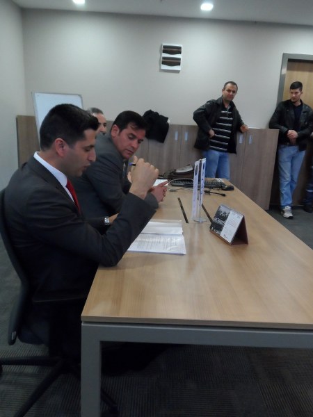 BURSA ŞUBEMİZDEN EĞİTİM SEMİNERİ görseli