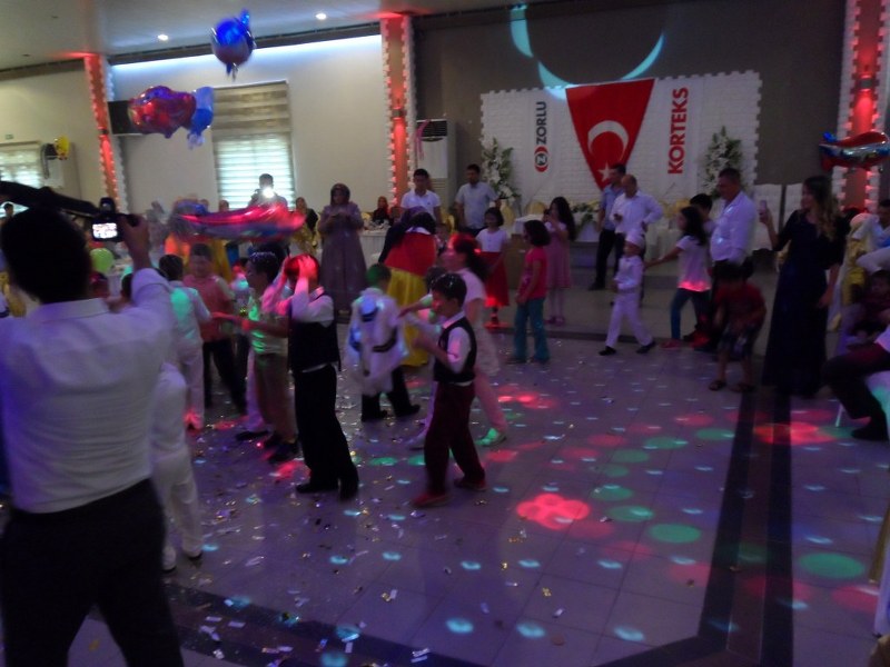 SÜNNET TÖRENİ görseli