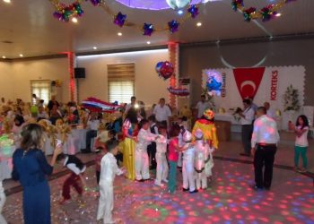 SÜNNET TÖRENİ