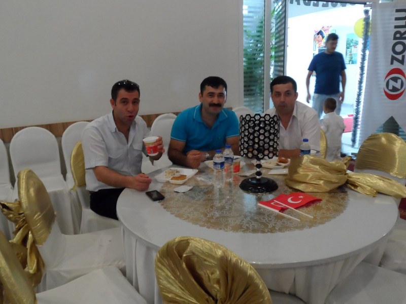 SÜNNET TÖRENİ görseli