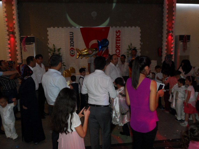 SÜNNET TÖRENİ görseli