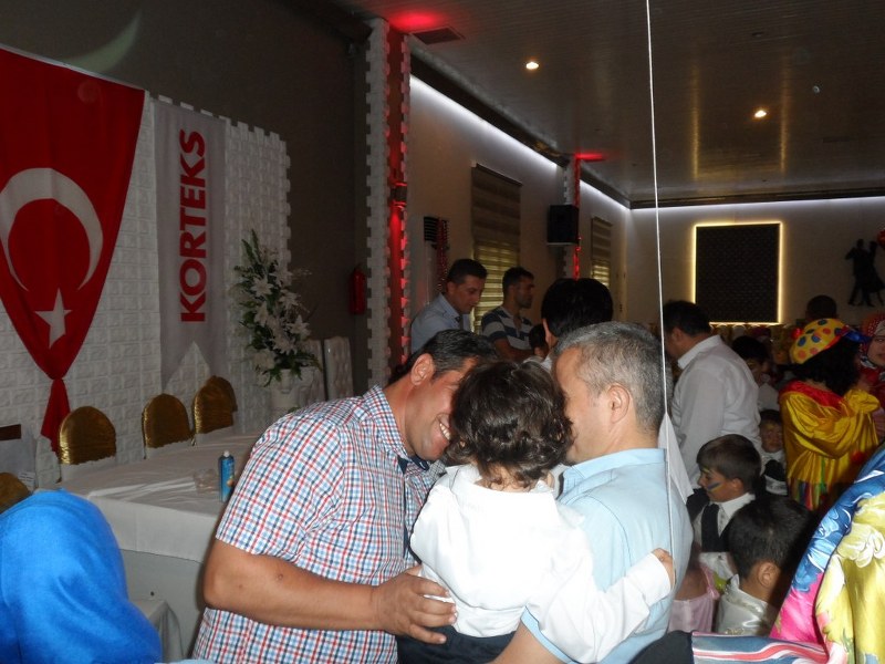 SÜNNET TÖRENİ görseli