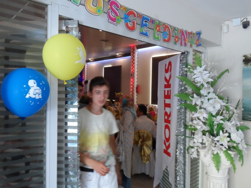 SÜNNET TÖRENİ görseli