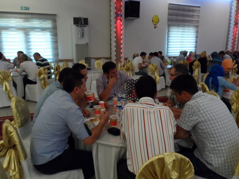 SÜNNET TÖRENİ görseli