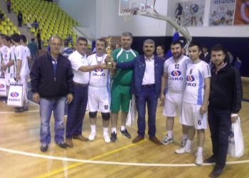 SANKO VOLEYBOL TURNUVASI