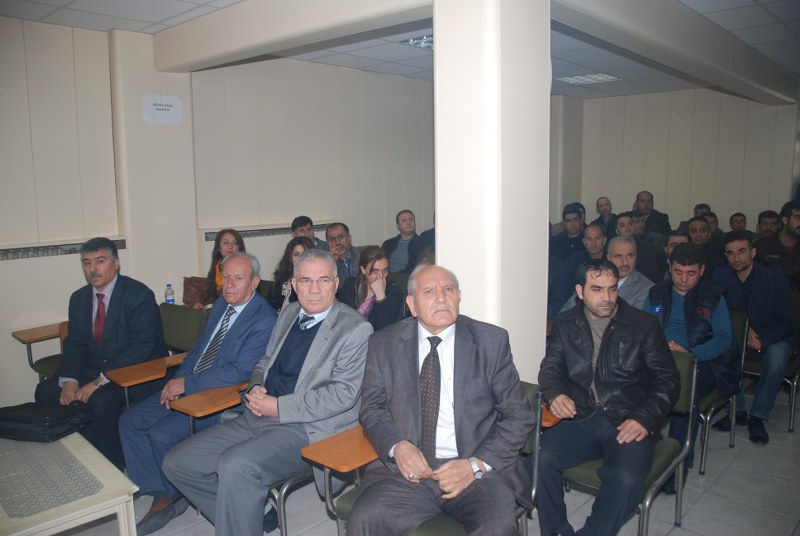 GAZİANTEP ŞUBEMİZDE OLAĞANÜSTÜ GENEL KURUL YAPILDI görseli