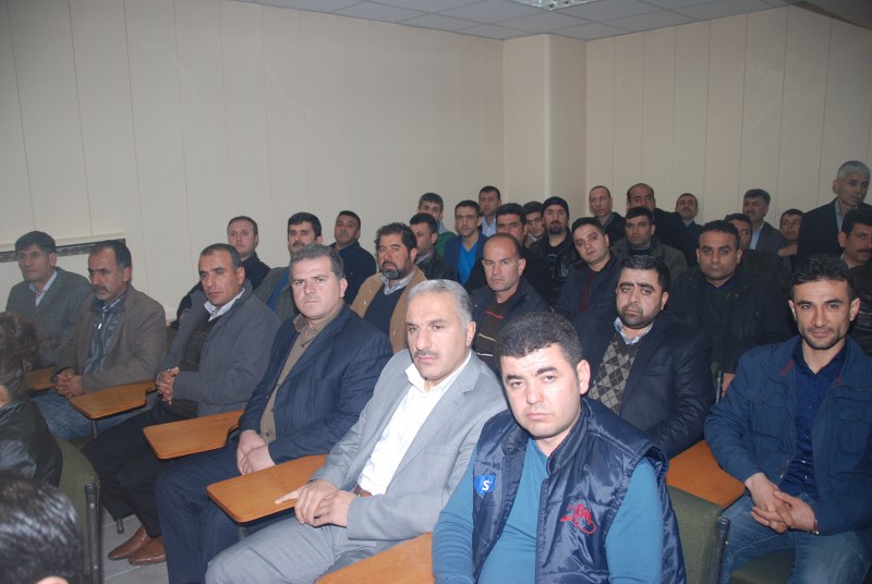 GAZİANTEP ŞUBEMİZDE OLAĞANÜSTÜ GENEL KURUL YAPILDI görseli