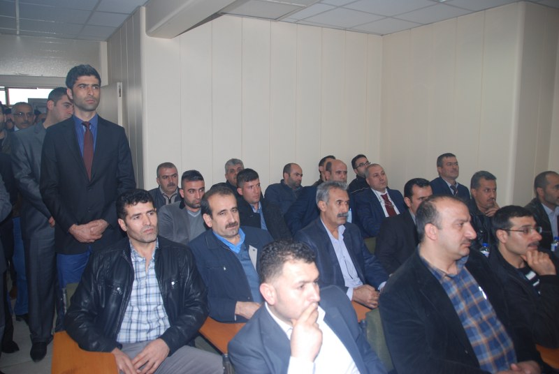 GAZİANTEP ŞUBEMİZDE OLAĞANÜSTÜ GENEL KURUL YAPILDI görseli