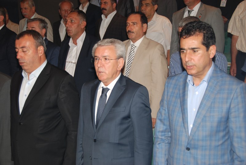 KAYSERİ ŞUBE GENEL KURULU görseli