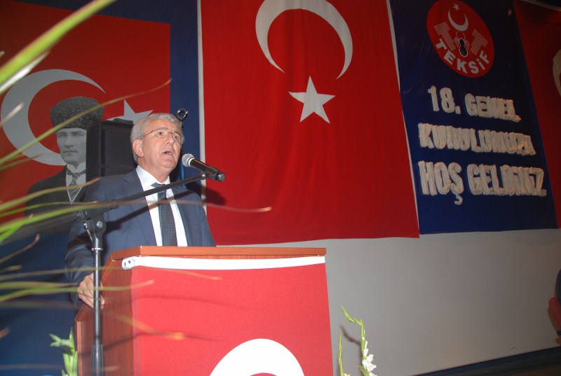 KAYSERİ ŞUBE GENEL KURULU görseli