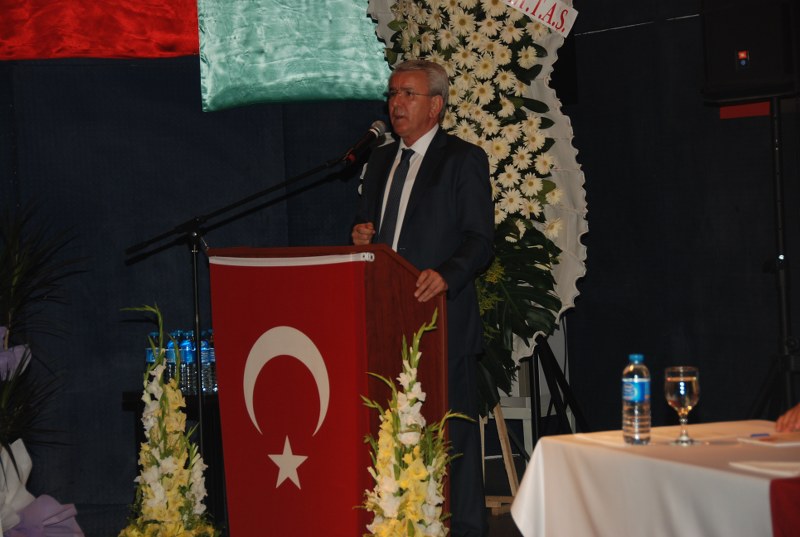 KAYSERİ ŞUBE GENEL KURULU görseli