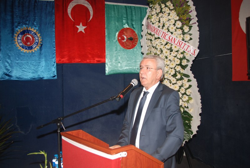 KAYSERİ ŞUBE GENEL KURULU görseli