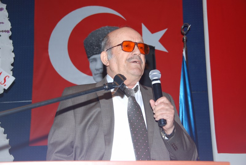 KAYSERİ ŞUBE GENEL KURULU görseli
